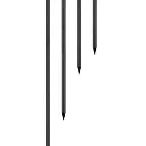 Fox Black Label Carbon Bankstick