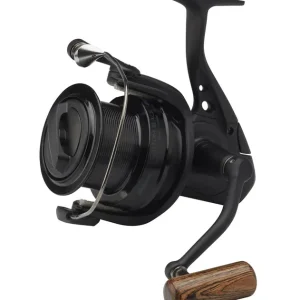 Okuma Custom Black CB 80 FD