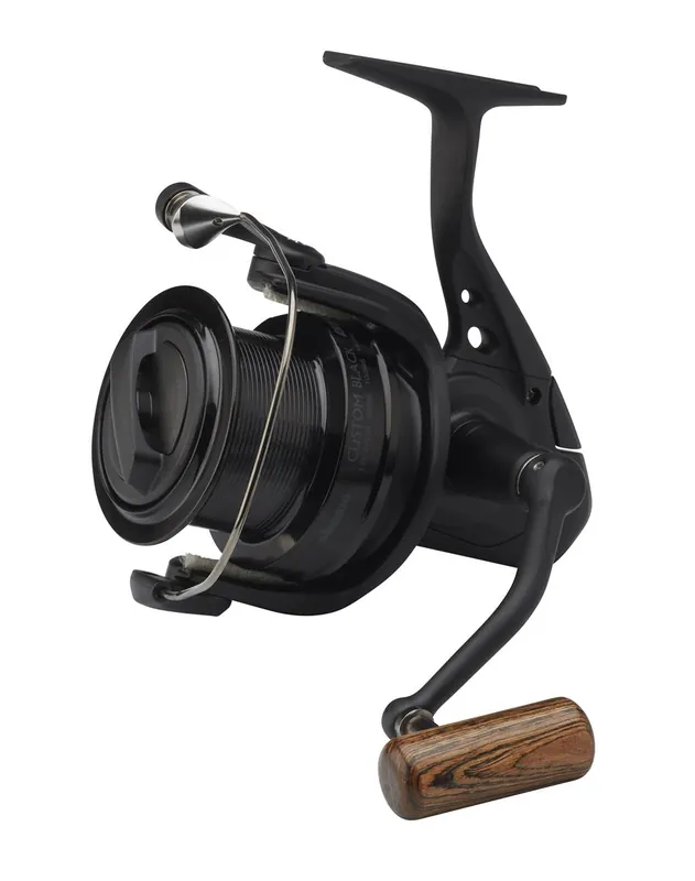 Okuma Custom Black CB 80 FD