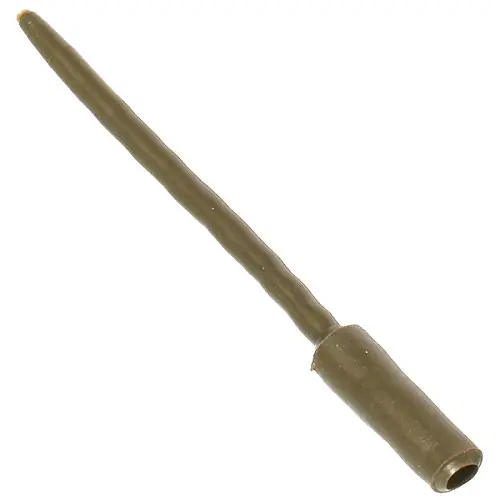 Korda Shockleader Sleeves