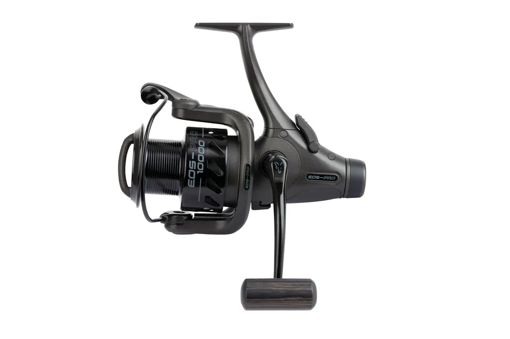 Fox EOS 10K pro
