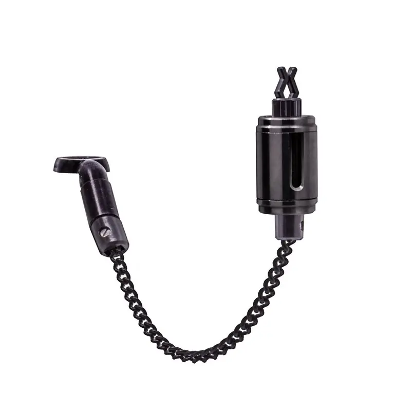 Solar Tackle Lock & Load Indicator Head Kit Black