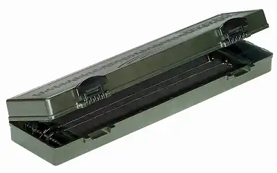 Anaconda Rig Carrier