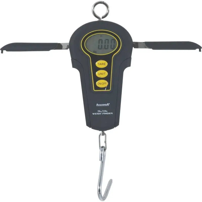 Anaconda Weigh Finder 50kg