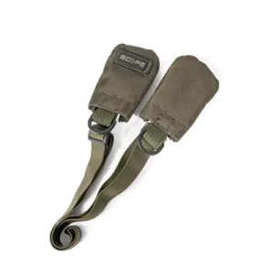 Nash Tackle Scope OPS Tip Tops Butt & Tip Connector