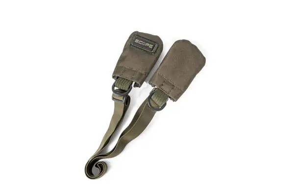 Nash Tackle Scope OPS Tip Tops Butt & Tip Connector