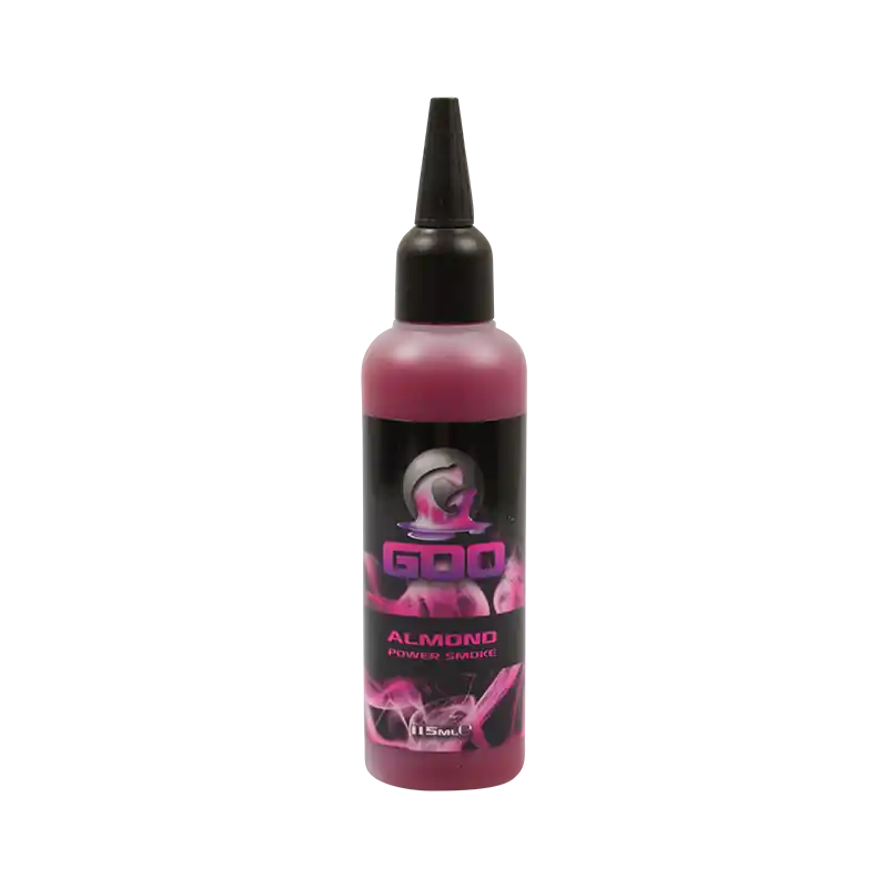 Korda The Goo Almond Smoke