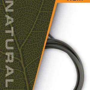 Fox Edges Naturals Hook Silicone 1,5m