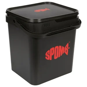 Spomb Bucket 18l