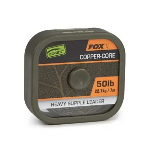 Fox Naturals Copper-Core 7m 50lb