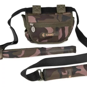Fox Camolite Neoprene Reel and Rod Tip Protector