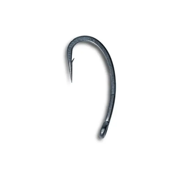 Nash Tackle Curve Shank