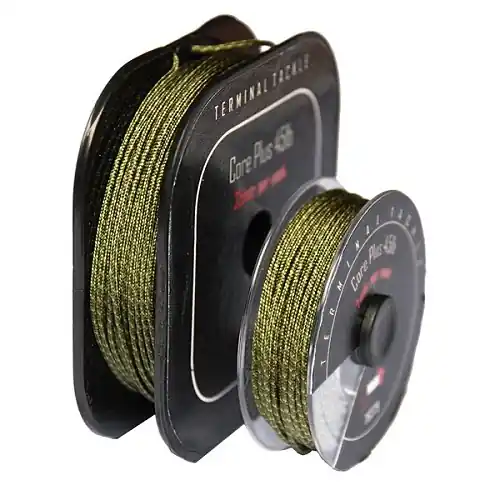 Nash Tackle Core Plus Leadcore 45lb 7m