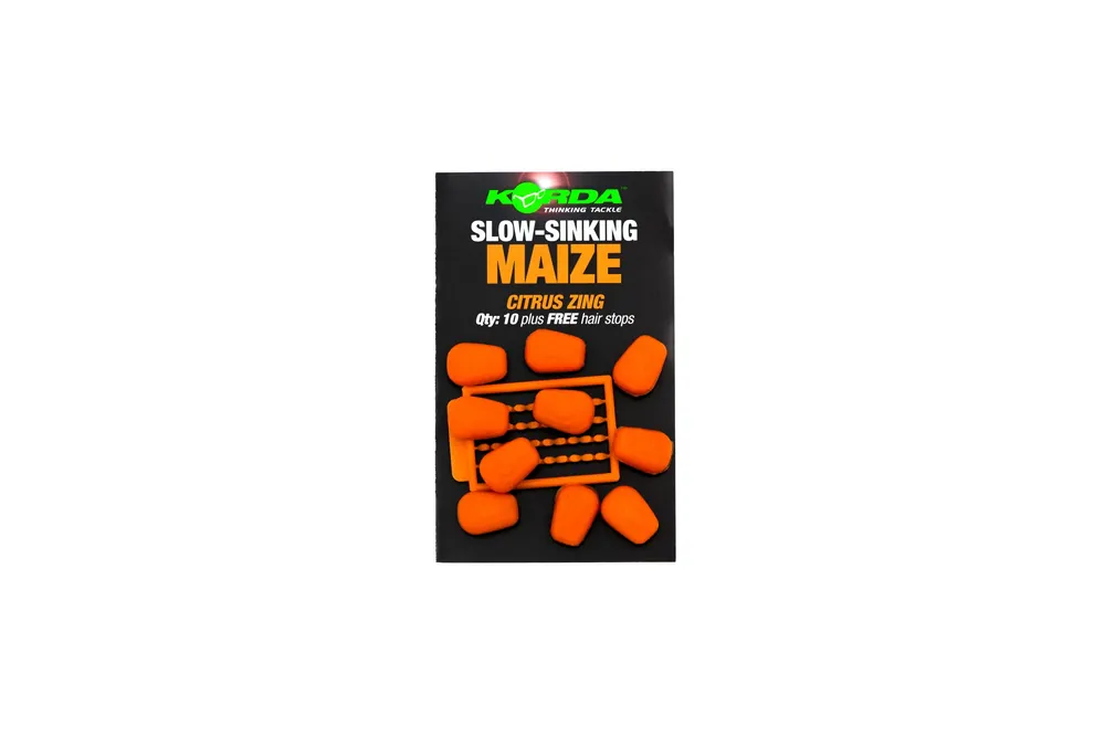 Korda Popup Maize