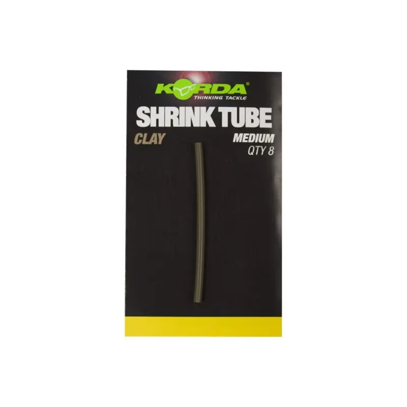 Korda Shrink Tube Clay