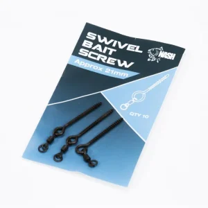 Nash Tackle Swivel Bait Screw