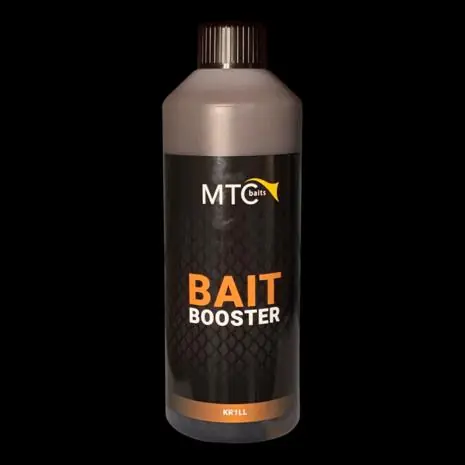 MTC Baits Bait Booster 500ml