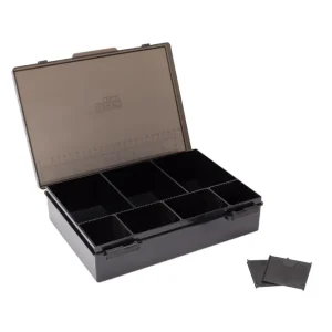 Nash Tackle Medium Tackle Box