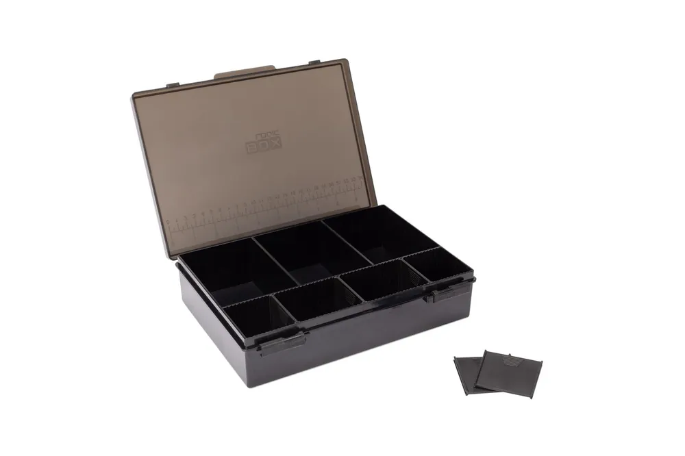 Nash Tackle Medium Tackle Box