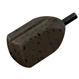 Fox Square Inline Lead Grooved