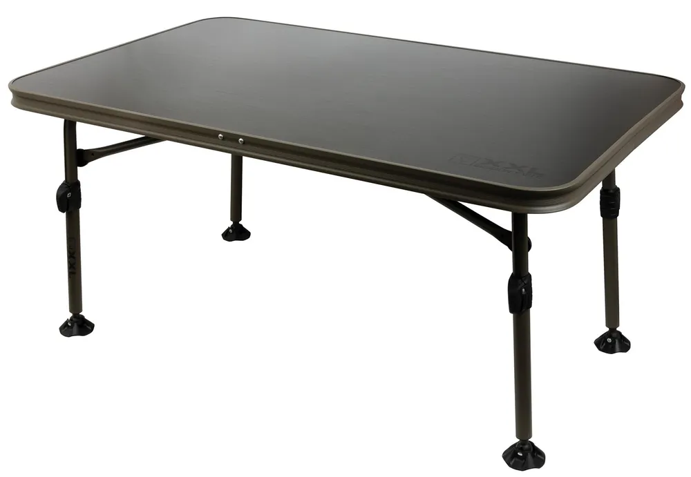 Fox Session Table XXL