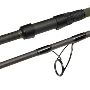 Fox Horizon X6 Ti Ltd Custom Olive 12ft 4lb