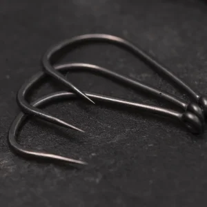 Korda Straight Point Barbless