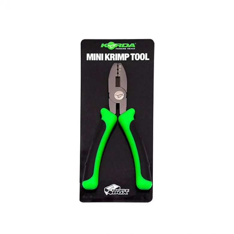 Korda Krimping Tool Small