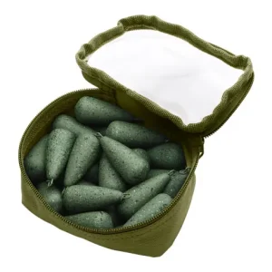 Trakker NXG Modular Lead Pouch - Large
