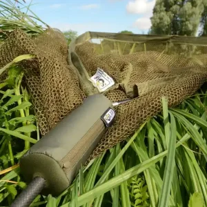 Solar Tackle Bow-Loc Net Float