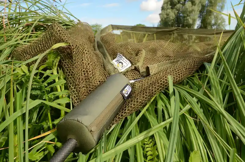 Solar Tackle Bow-Loc Net Float