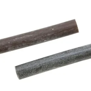 Korda Silicone Sleeves Grün