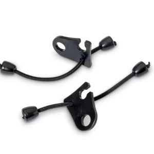 Anaconda Bungee Rod Clamp Kit