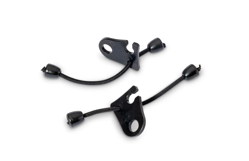 Anaconda Bungee Rod Clamp Kit