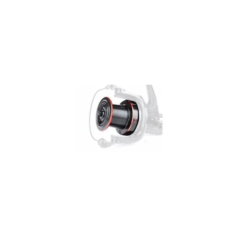 Sonik SK-47 Carbon 10000 Spare Spool