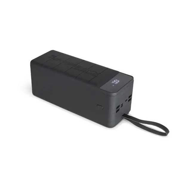 Nash Tackle Powerbanx Hub 80k Battery