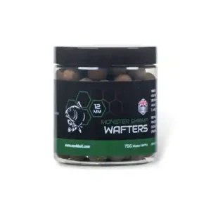 Nash Bait Monster Shrimp Wafters