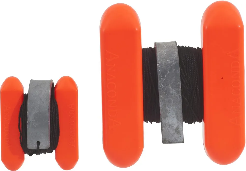Anaconda Cone Marker Fluo Orange