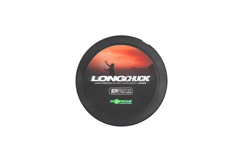 Korda LongChuck Clear 1000m