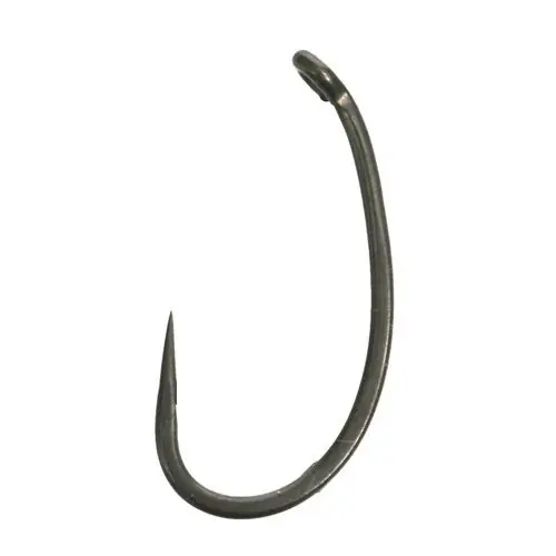 Korda Kurv Shank Barbless Hook