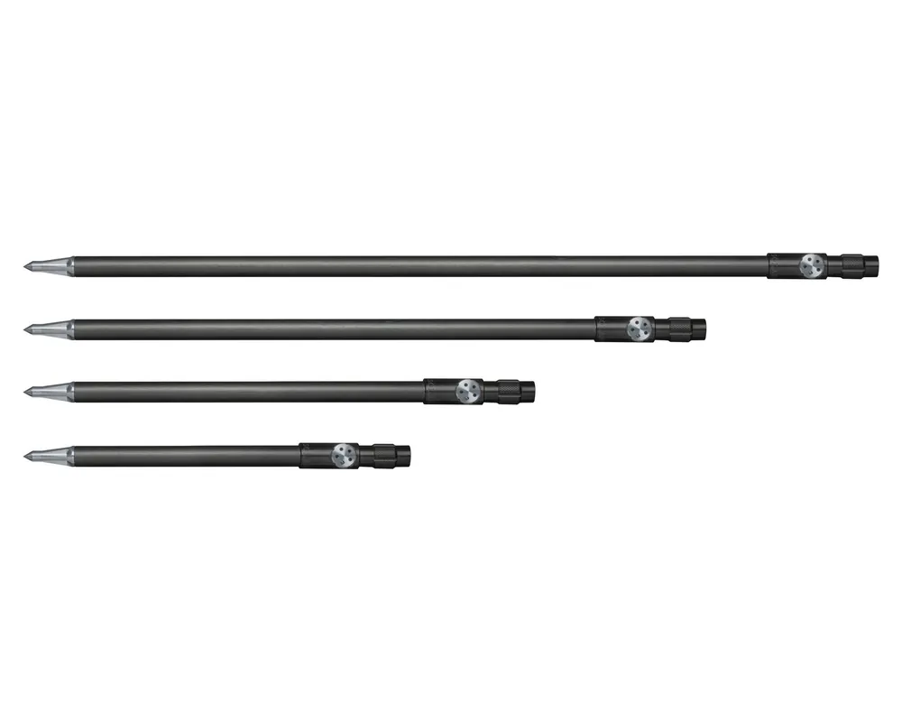 Solar Tackle Black-Lite Bankstick