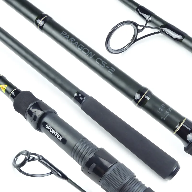 Sportex Paragon Carp CS-2 12ft 3,00lb