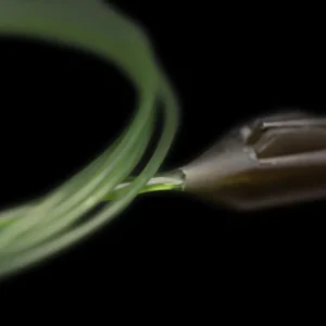 Ridgemonkey Spectre Fluorocarbon Uni Lead Clip Leader