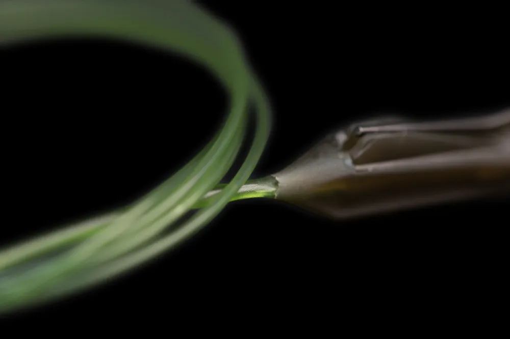 Ridgemonkey Spectre Fluorocarbon Uni Lead Clip Leader