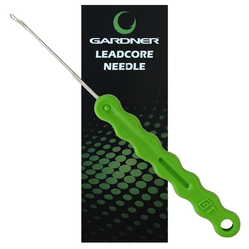 Gardner Leadcore Needle with Handle