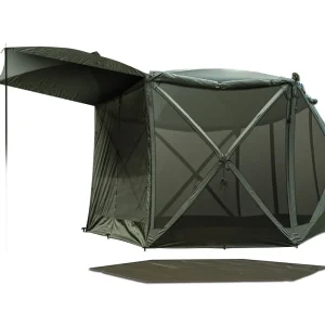 Solar Tackle SP 6-Hub Cube Shelter