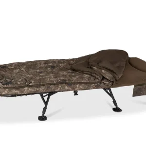 Nash Tackle MF60 Indulgence 5 Season SS3 MKII