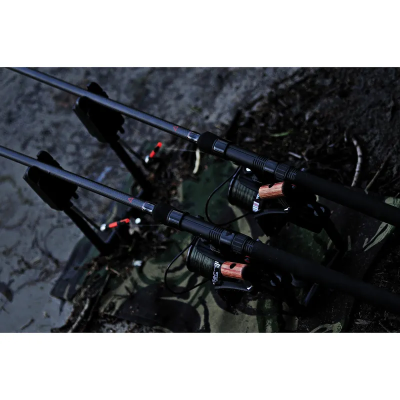 Flanx Inceptor Full Duplon 12ft 3,50lb 50mm