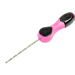 Nash Tackle Nut Drill