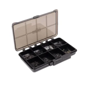 Nash Tackle Slim Box 8 Compartment